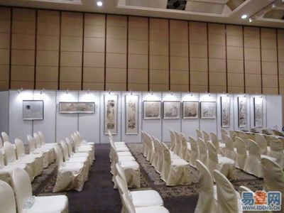 八棱柱会议展板租赁服务 北京宇轩展览展示服务中心的专业解决方案