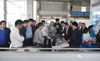 智造展示，深度交流——弘亚数控集团新一期产品参观交流会议完美收官