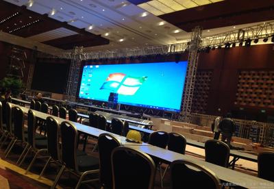 北京展览公司 专业会议与展览服务的卓越之选