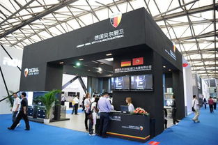 凌志会展 永康展览产业的坚实后盾与创新引擎