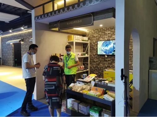 破冰重启，欧马腾会展助力首届湖州商品交易会引领行业复苏新篇